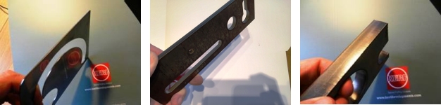 Kerf Header