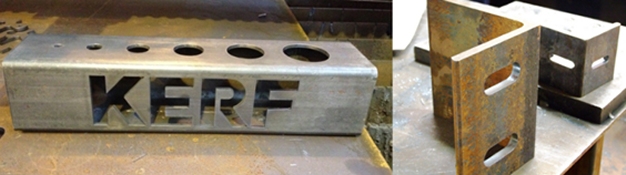 Kerf Header