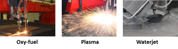 Kerf Header